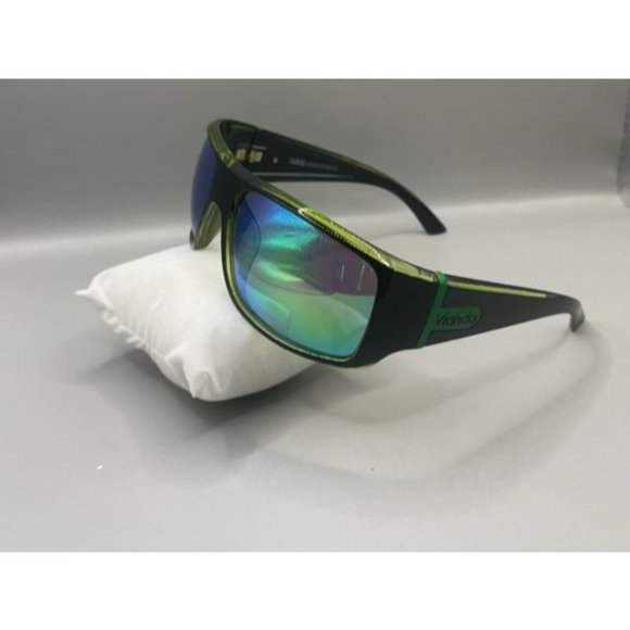 TWO New Premium Brand  Sunglasses Limited Edition ROCKSTAR Model - Picture 10 of 11